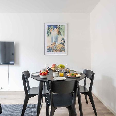 Lovely City Apartments In Vibrant Area Of Copenhagen Kopenhagen Bagian luar foto