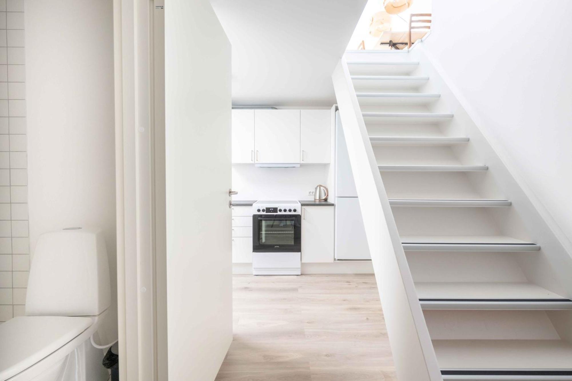 Lovely City Apartments In Vibrant Area Of Copenhagen Kopenhagen Bagian luar foto