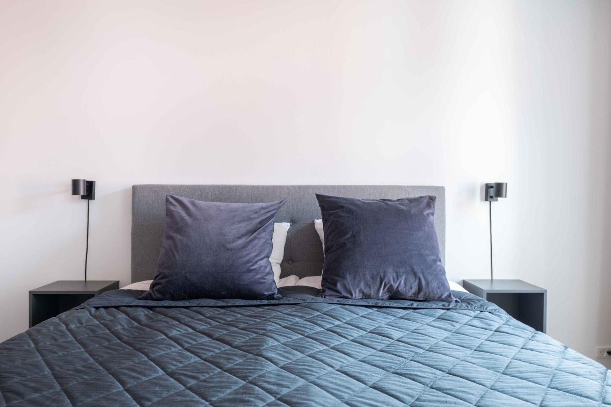 Lovely City Apartments In Vibrant Area Of Copenhagen Kopenhagen Bagian luar foto