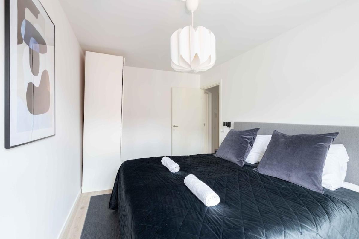 Lovely City Apartments In Vibrant Area Of Copenhagen Kopenhagen Bagian luar foto
