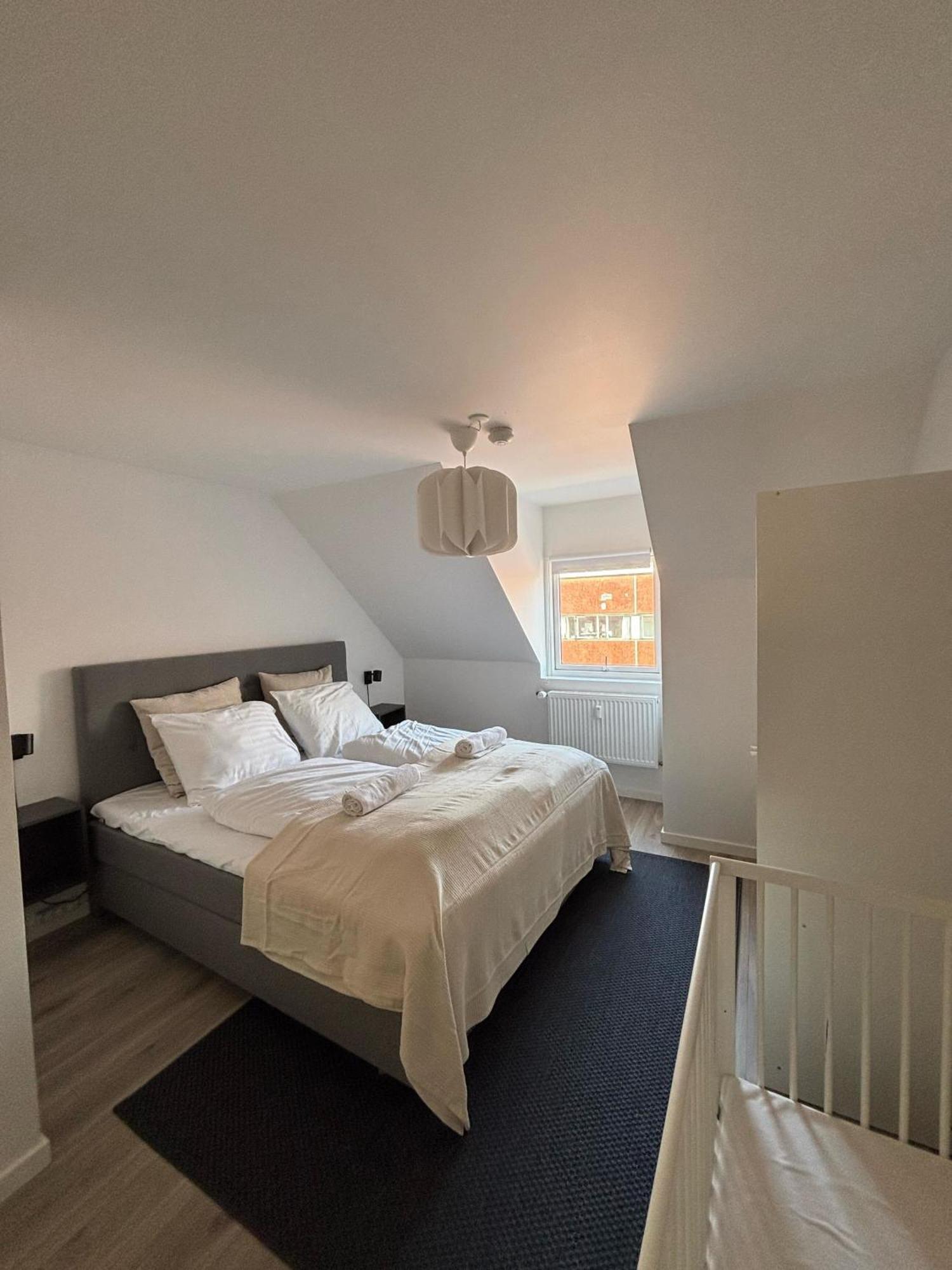Lovely City Apartments In Vibrant Area Of Copenhagen Kopenhagen Bagian luar foto