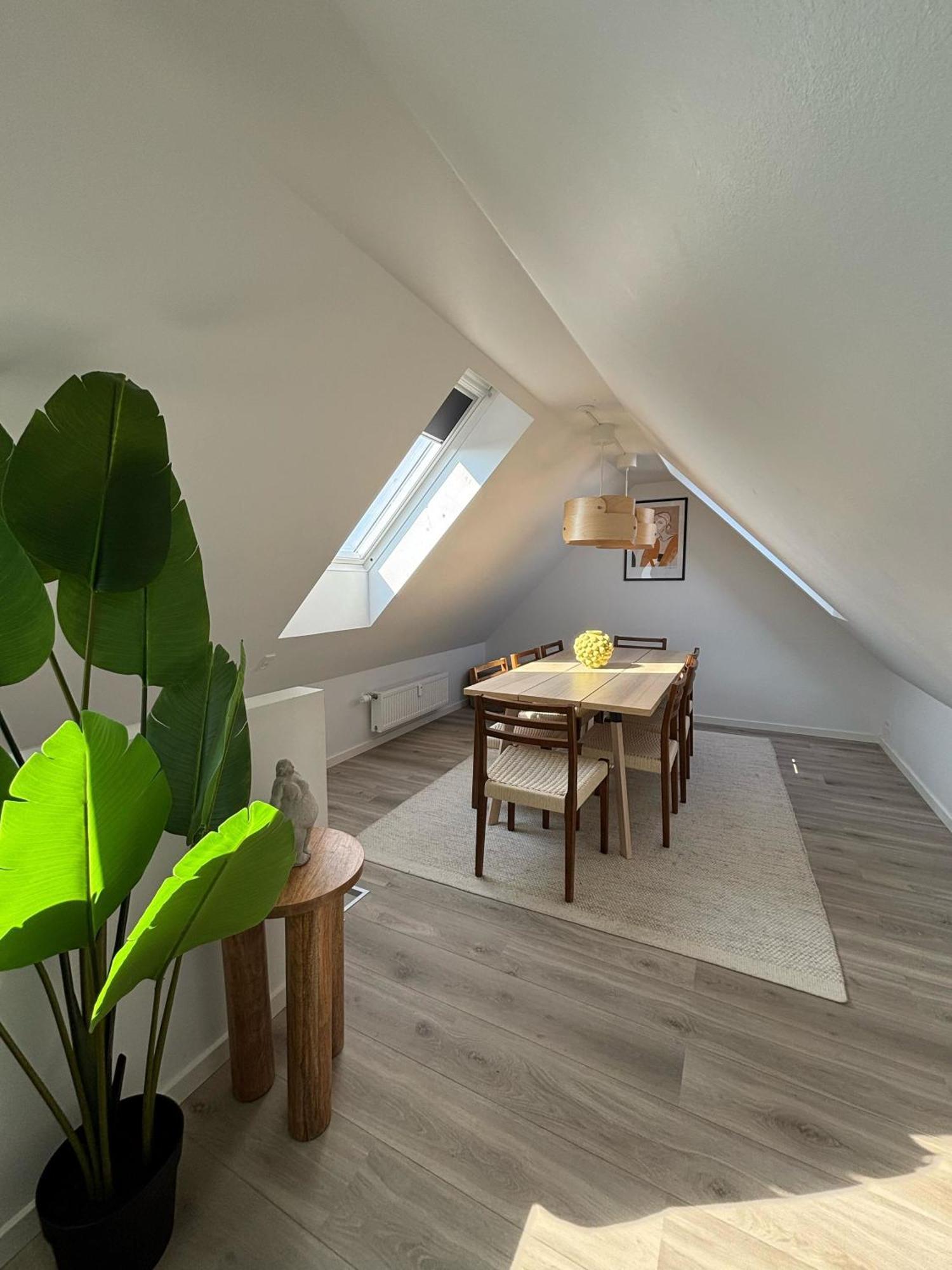 Lovely City Apartments In Vibrant Area Of Copenhagen Kopenhagen Bagian luar foto