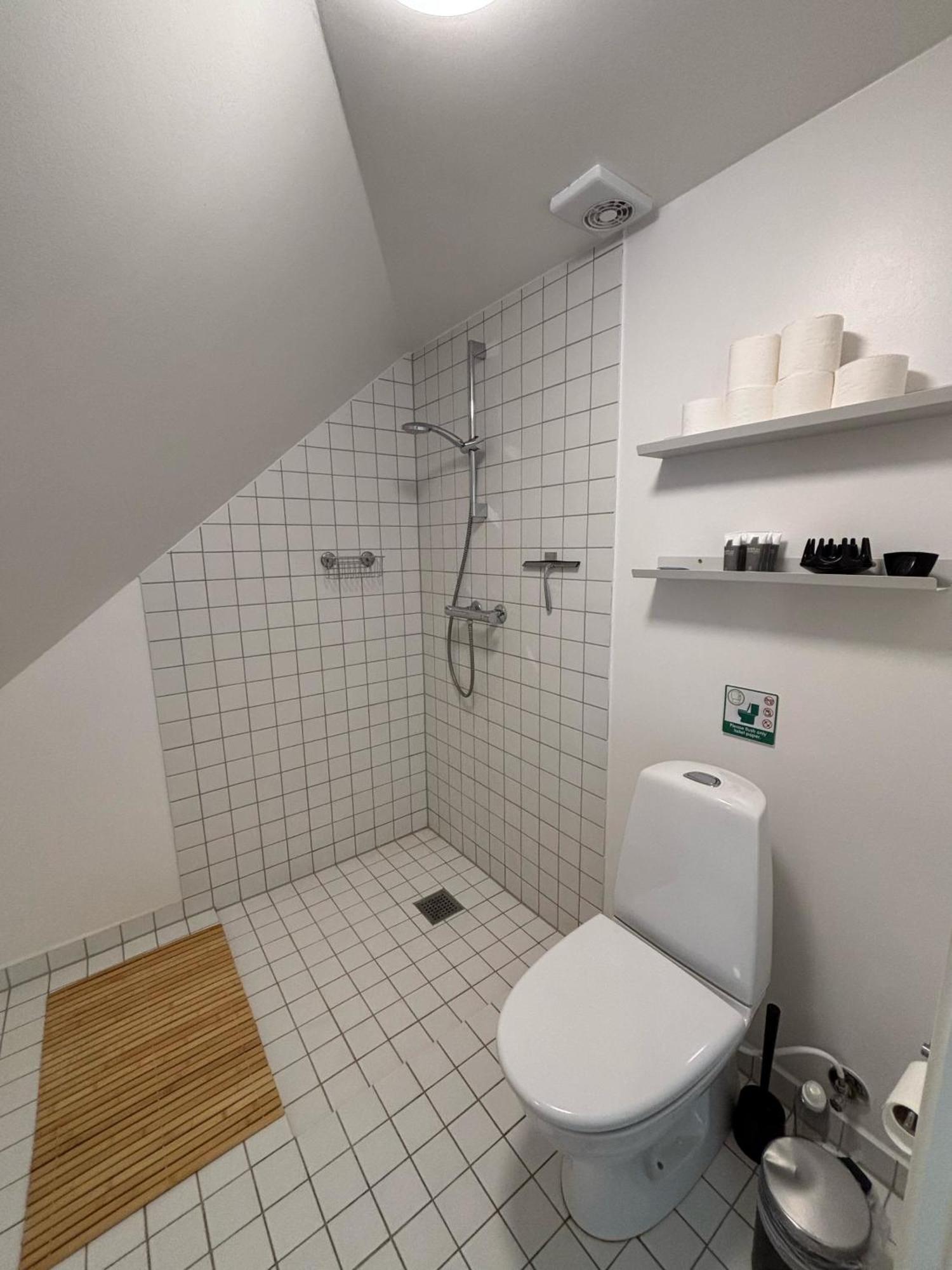 Lovely City Apartments In Vibrant Area Of Copenhagen Kopenhagen Bagian luar foto